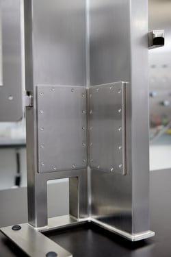 Thermo Scientific 5 L DynaDrive Bioreactor Stand 240 V Traditional Probe Sensor Version 5 L | Buy Online | Thermo Scientific&trade; | Fisher Scientific