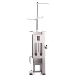 Thermo Scientific 5 L DynaDrive Bioreactor Stand 240 V Puck Sensor Version 5 L | Buy Online | Thermo Scientific&trade; | Fisher Scientific