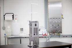 Thermo Scientific 5 L DynaDrive Bioreactor Stand 240 V Puck Sensor Version 5 L | Buy Online | Thermo Scientific&trade; | Fisher Scientific