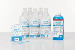 Tristel Distel Dosing System, 1 L Starter Pack 1 L | Buy Online | Tristel | Fisher Scientific