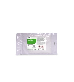 AGMA Sterile DE 70% Disinfectant Wipe, 20 Pack