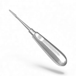Surgical Design&trade;&nbsp;Cogswell A Elevator - Spade Tip
