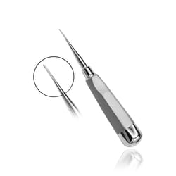 Surgical Design&trade;&nbsp;Luxating Elevators, Straight (1 to 5 mm)