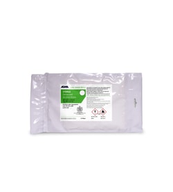 AGMA Sterile DE 70% Disinfectant Wipe, 10 Pack