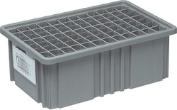 Quantum Storage Systems LONG DIVIDER PK6, Quantity: Pack of 6