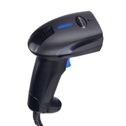 MODULUS DATA SYSTEMS, INC. DIFFCOUNT™ Barcode Scanner