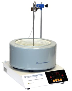 Across International Ai DigiM 5L 300Â°C 2000 RPM PID Controlled Digital
