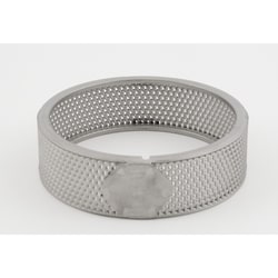 Verder Scientific Inc Dist Sieve ZM200 Titanium 1.0M