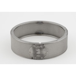 Verder Scientific Inc Dist Sieve ZM200 Titanium .5MM