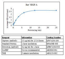 Kingfisher Biotech Inc Human OPN ELISA - Less than or equal to 20 plates