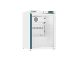 Dulas Life Sciences&nbsp;Glass Door Pharmacy Fridge with Integrated Wireless Temperature Monitoring and Alarm Notification Software