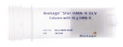 Biotage Sfär DLV Column with 10g of HMN-R, Quantity: Pack of 10