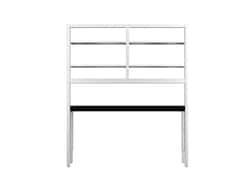 Diversified Space Integra Bench with Phenolic Top, Adjustable Height, Duplex Outlets, and Configurable Shelves 30 x 72 x 28.75 to 35.75 in. | Buy Online | Diversified Space | Fisher Scientific