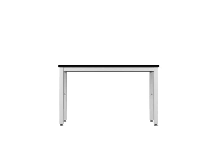 Diversified Space Accu Lab Table with Phenolic Top, Adjustable Height ...