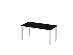 Diversified Space Accu Lab Table with Phenolic Top, Adjustable Height 30 x 60 x 28.75 to 35.75 in. | Buy Online | Diversified Space | Fisher Scientific