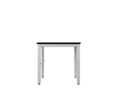 Diversified Space Accu Lab Table with Epoxy Top, Adjustable Height 30 x 60 x 29 to 36 in. | Buy Online | Diversified Space | Fisher Scientific