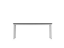 Diversified Space Accu Lab Table with Epoxy Top, Adjustable Height 30 x 72 x 29 to 36 in. | Buy Online | Diversified Space | Fisher Scientific