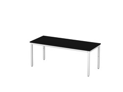 Diversified Space Accu Lab Table with Epoxy Top, Adjustable Height 30 x 72 x 29 to 36 in. | Buy Online | Diversified Space | Fisher Scientific