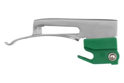 Surgical Design&trade;&nbsp;Disposable Laryngoscope Blades - Mac and Miller