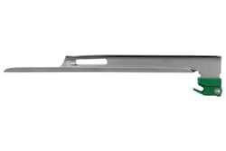 Surgical Design Disposable Laryngoscope Blades - Mac and Miller #5 | Buy Online | Surgical Design&trade; | Fisher Scientific