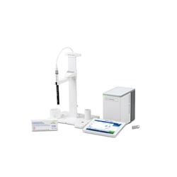 Mettler Toledo DO Meter NineFocus NF4000 Kit NF4000 KIT | Buy Online | Mettler Toledo&trade; | Fisher Scientific