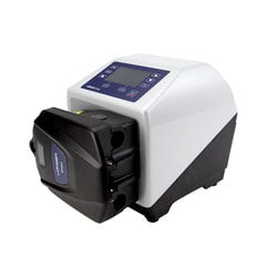 LONGER PUMP&nbsp;Pumps/ peristaltic pumps/ Longer Pump dPOFLEX GP01 with pump head GPH02, Industrial Peristaltic Pump, Stainless Steel Housing, Flow Rate: 0.001-17L/min, IP66, meets 21CFR Part 11 GMP requirements