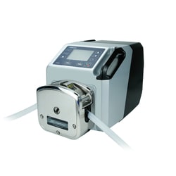 LONGER PUMP&nbsp;Pumps/ peristaltic pumps/ Longer Pump dPOFLEX GP02 with pump head KZ35-13-D, Flow Rate: 1ml/min-9L/min, IP66, supporting fieldbus communication control, digital signal control, analog signal control
