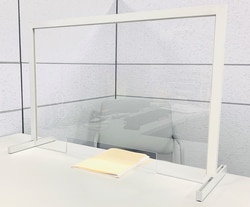 Glas Col LLC Protective Shield