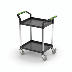 DuraLab Laboratory Trolley Small