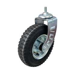 DuraLab&nbsp;Pneumatic Castors for Laboratory Trolleys