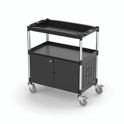 DuraLab&nbsp;Laboratory Trolley Small