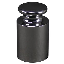 DuraLab OIML M1 Stainless Steel Calibration Weight 200 g | Buy Online | DuraLab | Fisher Scientific