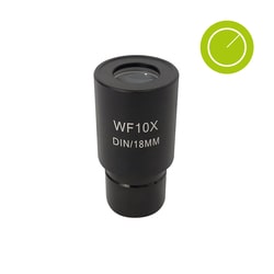 DuraLab&nbsp;Microscope Eyepiece WF10x/18 mm with pointer for DF-100 & DR Series