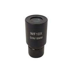 DuraLab Microscope Eyepiece WF10x/18 mm with pointer for DF-100 DR Series Widefield Eyepiece | Buy Online | DuraLab | Fisher Scientific