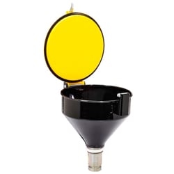 PIG™ Burpless™ Steel Drum Funnel