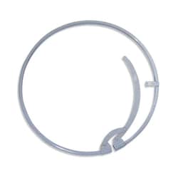 Sorini Lever Drum Ring