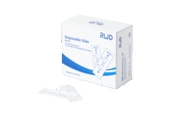 RWD LIFE SCIENCE INC Disposable Cell Counting Slide DS-50,2 sample/pcs，50