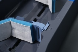 Vileda Professional&nbsp;CE TraXero&trade; Wheel Cleaner Pads