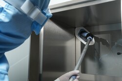 Vileda Professional CE isoXclean Isolator Tool Non-sterile | Buy Online | Vileda Professional | Fisher Scientific