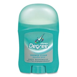 Enterprise Technology Solutions Women Invisible Solid Anti-Perspirant/deodorant,