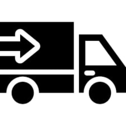 Liebherr™ Logistics Service Appliance Delivery to End-user Location