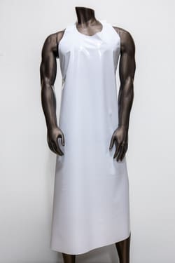 Top Dog Manufacturing&nbsp;Die Cut Polyurethane Apron