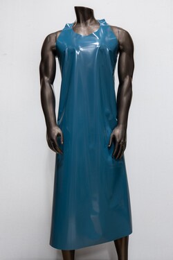 Top Dog Manufacturing&nbsp;Die Cut Polyurethane Apron