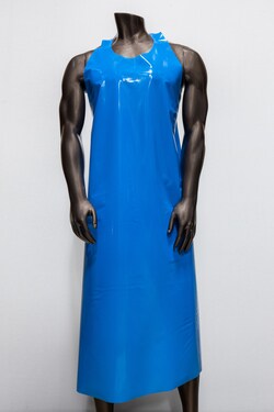 Top Dog Manufacturing&nbsp;Die Cut Polyurethane Apron