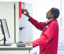 BINDER&trade;&nbsp;Full Validation