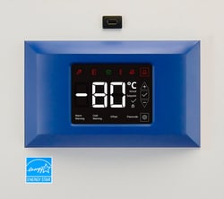 Fisherbrand&trade;&nbsp;Isotemp Series General Purpose Ultra-Low Freezers