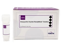 TOKU-E Doxycycline Hyclate ReadyMade Solution 10 x 1 mL | Buy Online | TOKU-E&trade; | Fisher Scientific