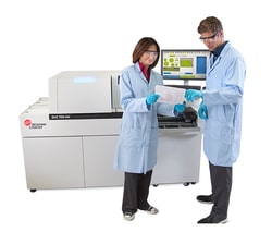 Beckman Coulter DxC 700 AU Chemistry Analyzer Dxc700 AU Chemistry Analyzer
