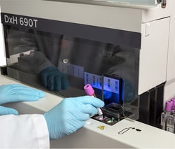 Beckman Coulter Unicel DxH 690T