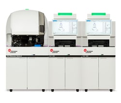 Beckman Coulter DxH 900 Series Hematology Analyzer